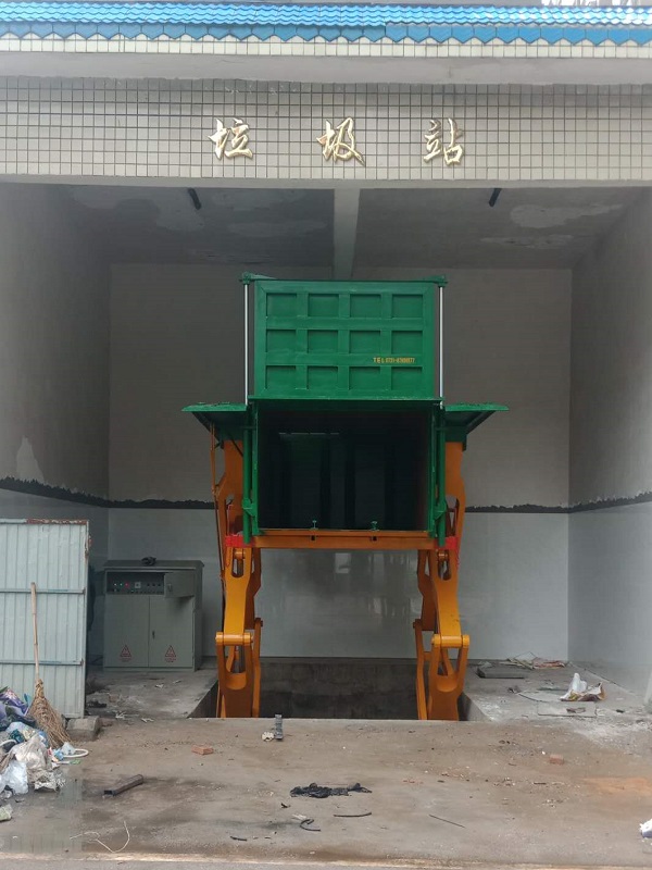 甯鄉新城大市場